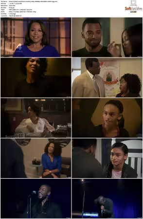 Saints and Sinners S02 1080p WEBRip 10Bit DDP2.0 HEVC-d3g