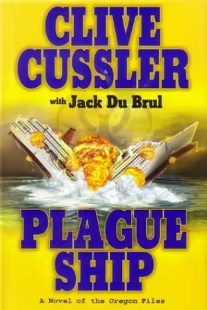 Plague Ship