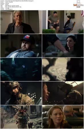 Seal Team S02 1080p WEBRip 10Bit DDP5.1 H265-d3g