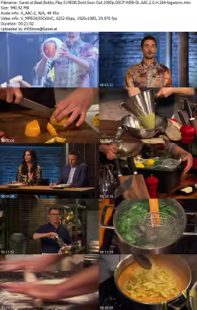 Beat Bobby Flay S19E08 Dont Sour Out 1080p DSCP WEB-DL AAC 2 0 H 264-bigworm