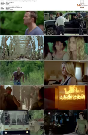 Strike Back S02 1080p BluRay 10Bit DDP5.1 HEVC-d3g