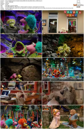 Fraggle Rock Back To The Rock S02 MULTi 1080p WEB-DL DDP 5.1 ATMOS H264-NORDiC