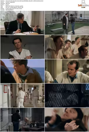 One Flew Over the Cuckoos Nest 1975 UHD BluRay 2160p AAC 1.0 HDR x265-hallowed