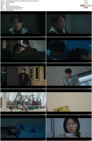 Walking on Thin Ice S01 1080p AMZN WEB-DL DDP2.0 H264-MrHulk