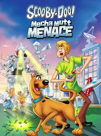 Scooby-Doo! Mecha Mutt Menace 2013 h264-720p AC3-6ch-S0NY