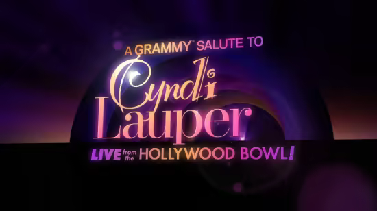 A Grammy Salute to Cyndi Lauper Live from the Hollywood Bowl 2025 1080p WEB-DL DDP 5.1 H264-iVy