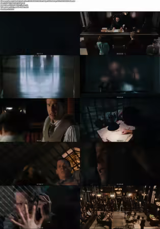 Murder in the First 1995 REMASTERED 1080p 10bit BluRay 6CH x265 HEVC-PSA
