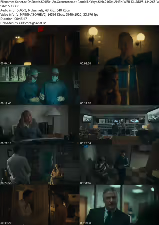 Dr Death S01E04 An Occurrence at Randall Kirbys Sink 2160p AMZN WEB-DL DDP5 1 H 265-WADU