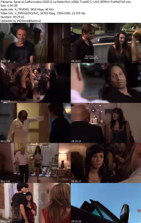 Californication S02 BluRay 1080p TrueHD 5 1 AVC REMUX-FraMeSToR