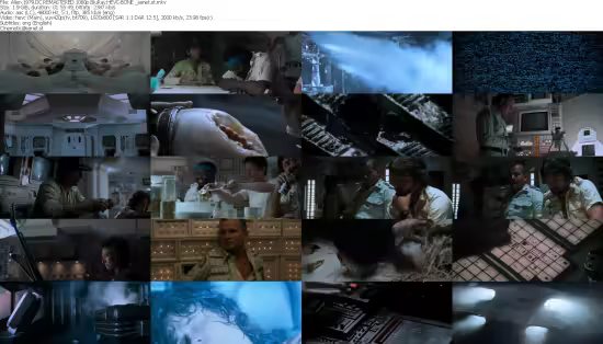 Alien 1979 DC REMASTERED 1080p BluRay HEVC-BONE