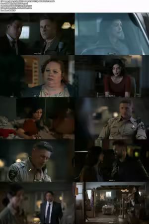 Sheriff Country S01E04 720p WEB H264-JFF