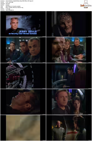 Babylon 5 S03 BluRay 1080p 10Bit DDP5.1 HEVC-d3g