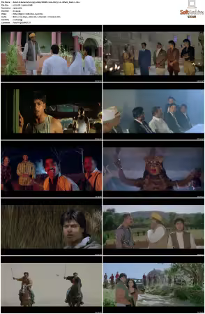 Karan Arjun 1995 1080p WEBDL x264 EAC3 2.0-=BlacK_PearL=-