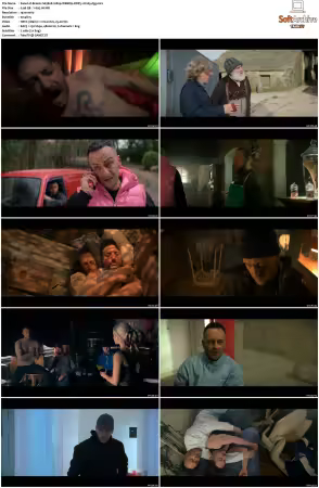 Brassic S03 1080p WEBRip DDP5.1 H265-d3g