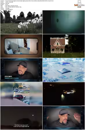 Paranormal Caught on Camera S09 1080p HMax WEB-DL DDP2 0 H264-STC
