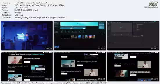 CapCut + AI: Turn Ideas into Viral Videos