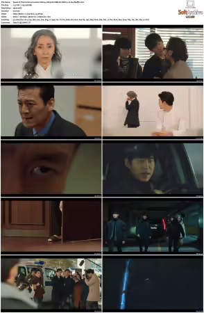 The Uncanny Counter S01 1080p NF WEB-DL DDP2.0 H264-Muffin