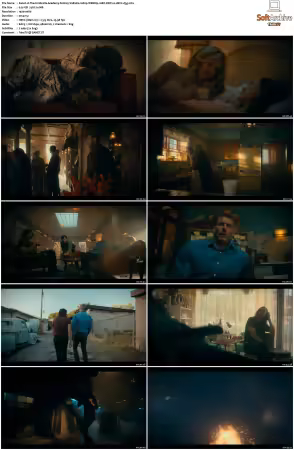 The Umbrella Academy S02 1080p WEBRip 10Bit DDP2.0 HEVC-d3g