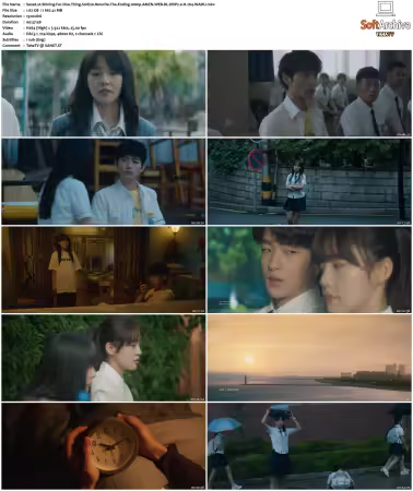 Shining For One Thing S01 1080p AMZN WEB-DL DDP2.0 H264-WADU