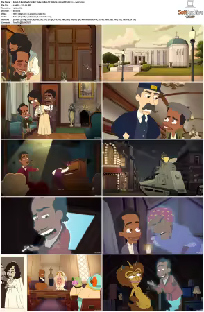 Big Mouth 2017 S01-S08 1080p NF Webrip x265 10bit EAC3 5.1 Atmos-Goki TAoE
