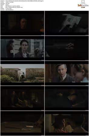 We Were The Lucky Ones S01 1080p WEBRip 10Bit DDP5.1 HEVC-d3g