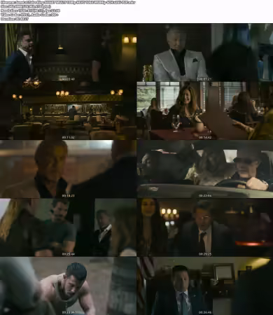 Tulsa King S03E07 MULTI 1080p HEVC 10bit WEBRip 6CH x265-P2P