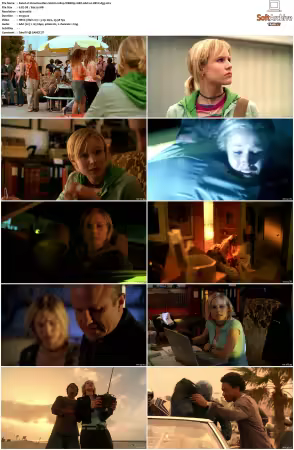 Veronica Mars S01 1080p WEBRip 10Bit AAC2 0 HEVC-d3g