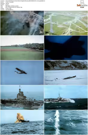World War II in Colour S01 720p AMZN WEB-DL DD 2 0 H264-playWEB