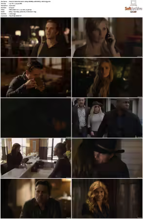 Nashville S02 1080p WEBRip 10Bit DDP5.1 HEVC-d3g
