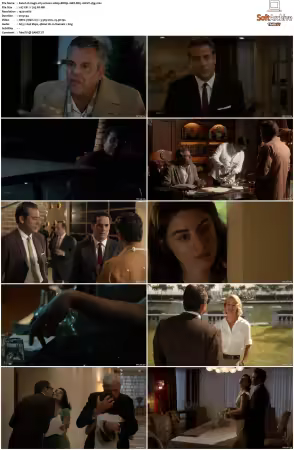 Magic City S01 S02 1080p BRRip 10Bit DD5 1 HEVC-d3g