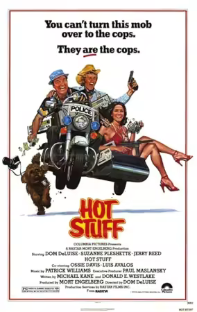 Hot Stuff 1979 720p BDRip H264-Lutto