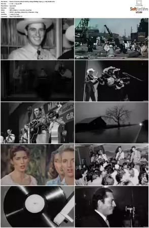 Country Music S01 1080p WEBRip Opus 5.1 x265-WoKE