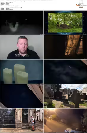 Paranormal Caught on Camera S09 1080p HMax WEB-DL DDP2 0 H264-STC