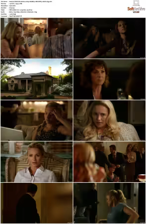Nashville S01 1080p WEBRip 10Bit DDP5.1 HEVC-d3g