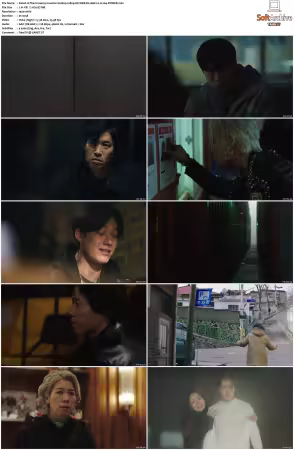 The Uncanny Counter S02 1080p NF WEB-DL AAC2.0 H264-POWER