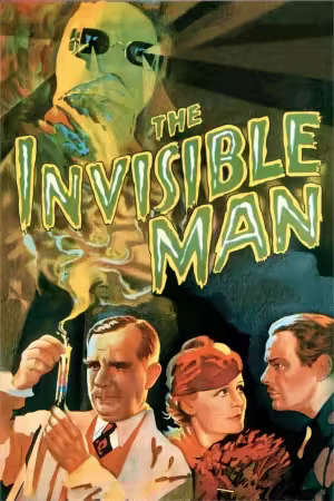 The Invisible Man 1933 1080p AMZN WEB-DL H264-GPRS