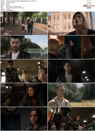 Doctor Who 2005 S01-S13 1080p BluRay 10bit EAC3 5.1 x265-iVy