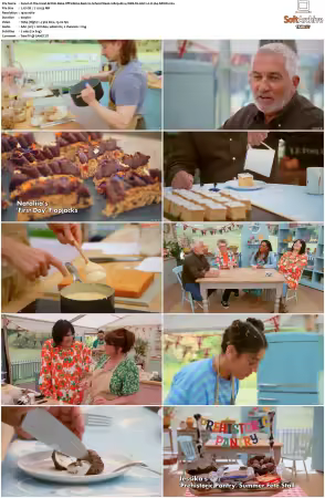 The Great British Bake Off S16 1080p ALL4 WEB-DL AAC2.0 H264-RAWR