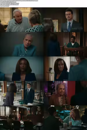 Matlock 2024 S02E05 1080p WEB AAC HEVC x265-RuMa