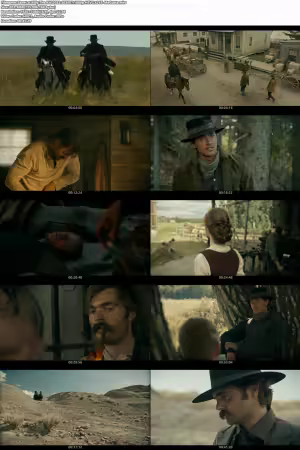 Billy The Kid 2022 S03E07 1080p HEVC x265-MeGusta
