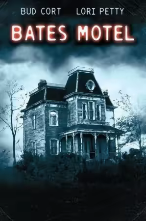 Bates Motel 1987 CUSTOM MULTi DVDRip x264-Notag