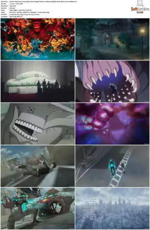 Kaiju No 8 2025 S02 1080p CR WEB-DL DUAL AAC2.0 H264-Millie