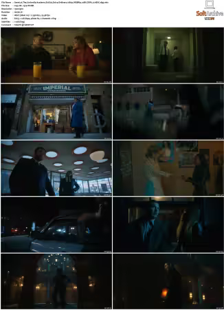 The Umbrella Academy S01 1080p WEBRip 10Bit DDP2.0 HEVC-d3g
