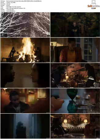 Cenas de um CrimeScenes of a Crime S01 1080p AMZN WEB-DL DDP5 1 H 264-BiOMA