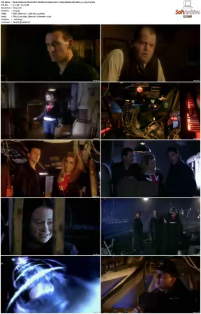 Doctor Who 2005 S01 S13 1080p BluRay 10bit EAC3 5.1 x265-iVy