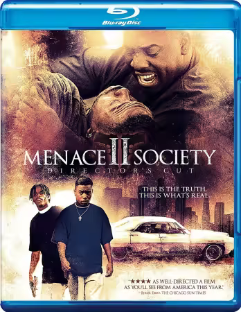 Menace II Society 1993 1080p UHD BluRay x264 DD 5.1-Pahe