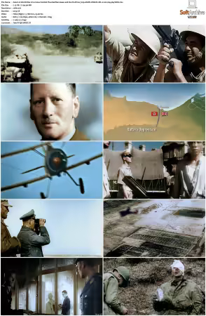 World War II in Colour S01 720p AMZN WEB-DL DD 2 0 H264-playWEB