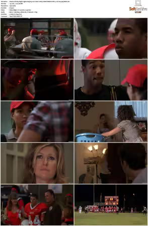 Friday Night Lights S05 1080p DSNP WEB-DL DDP 5.1 H264-playWEB