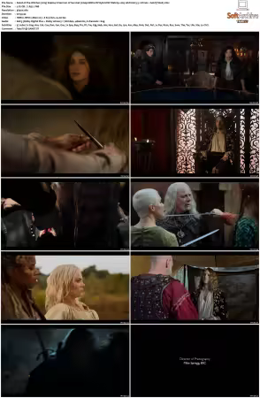 The Witcher 2019 S04 2160p HDR10 DV Hybrid NF Webrip x265 10bit EAC3 5 1 Atmos-Goki TAoE