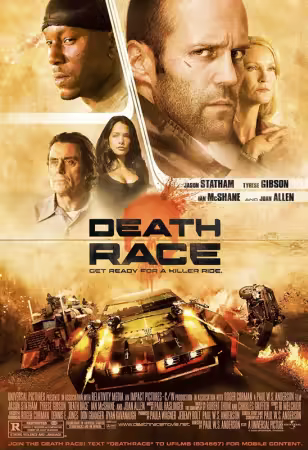 Death Race 2008 1080p YT WEB-DL AAC 2.0 H264-PiRaTeS